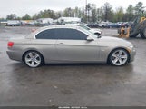 BMW 335I WBAWL73538PX57850 снимка