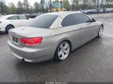 BMW 335I WBAWL73538PX57850 снимка