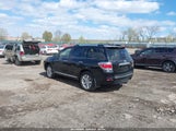 TOYOTA HIGHLANDER HYBRID LIMITED V6 JTEDC3EHXD2016530 fotografie