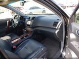 TOYOTA HIGHLANDER HYBRID LIMITED V6 JTEDC3EHXD2016530 fotografie