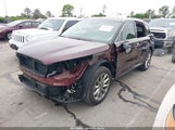 LINCOLN CORSAIR STANDARD 5LMCJ1C96MUL21770 снимка