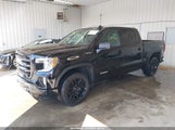 GMC SIERRA 1500 4WD SHORT BOX ELEVATION 3GTU9CEDXMG292021 снимка