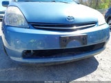 TOYOTA PRIUS JTDKB20U477669231 снимка