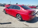 BMW 340I WBA8B3G55HNU35270 снимка