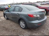 MAZDA MAZDA3 I TOURING JM1BL1V83C1542258 снимка