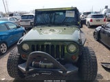JEEP WRANGLER UNLIMITED X 1J4GA39147L101084 fotografie