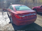 HYUNDAI SONATA GLS 5NPEB4AC6BH274941 снимка