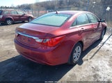 HYUNDAI SONATA GLS 5NPEB4AC6BH274941 снимка