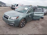 SUBARU FORESTER 2.5I LIMITED JF2SJALC3HH417998 снимка