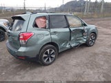 SUBARU FORESTER 2.5I LIMITED JF2SJALC3HH417998 снимка