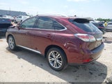 LEXUS RX 350 2T2ZK1BA7DC109687 снимка