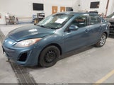 MAZDA MAZDA3 I SPORT JM1BL1UF3B1901879 снимка