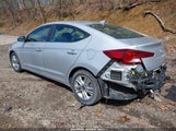 HYUNDAI ELANTRA SEL KMHD84LF5KU786841 снимка