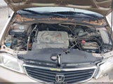 HONDA ODYSSEY LX 2HKRL1851YH573542 снимка