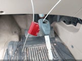 HONDA ODYSSEY LX 2HKRL1851YH573542 снимка