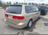 HONDA ODYSSEY LX 2HKRL1851YH573542 снимка