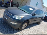 CHEVROLET TRAVERSE LS 1GNKVFED0CJ343941 fotografie