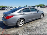HYUNDAI SONATA LIMITED 5NPEC4AC3BH142376 снимка