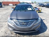 HYUNDAI SONATA LIMITED 5NPEC4AC3BH142376 снимка
