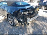 CHEVROLET CAMARO 1G1FH3D7XL0134930 снимка