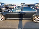 MERCEDES-BENZ S 550 WDDNG7BB9BA387028 снимка