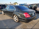 MERCEDES-BENZ S 550 WDDNG7BB9BA387028 снимка