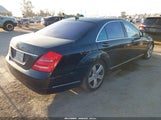 MERCEDES-BENZ S 550 WDDNG7BB9BA387028 снимка