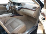 MERCEDES-BENZ S 550 WDDNG7BB9BA387028 снимка