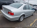 BMW 525IA WBADT43441GX20065 снимка