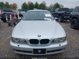 BMW 525IA WBADT43441GX20065 снимка
