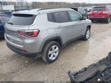 JEEP COMPASS LATITUDE 4X4 3C4NJDBB4MT510546 снимка