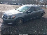 HONDA ACCORD 2.4 LX 1HGCP2F39AA179366 снимка