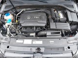 VOLKSWAGEN PASSAT 1.8T WOLFSBURG EDITION 1VWAT7A34FC047968 photo