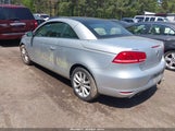 VOLKSWAGEN EOS KOMFORT WVWBW7AH8CV001621 снимка