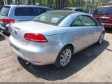 VOLKSWAGEN EOS KOMFORT WVWBW7AH8CV001621 снимка