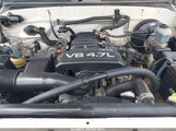 TOYOTA TUNDRA SR5 V8 5TBET34166S551291 снимка