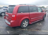 DODGE GRAND CARAVAN SXT 2D8HN54X49R641293 снимка