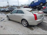CADILLAC ATS STANDARD 1G6AA5RXXE0174845 снимка