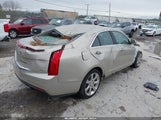 CADILLAC ATS STANDARD 1G6AA5RXXE0174845 снимка