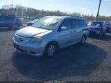 HONDA ODYSSEY EX-L 5FNRL3H72AB018679 снимка