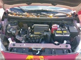 MITSUBISHI MIRAGE ES/LE ML32AUHJ2RH036090 снимка