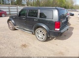 DODGE NITRO HEAT 1D4PT4GK9BW600829 photo