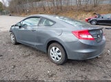 HONDA CIVIC LX 2HGFG3B50CH515145 снимка