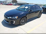 MITSUBISHI LANCER ES/LE JA32U2FUXHU007415 снимка