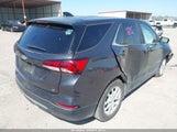 CHEVROLET EQUINOX FWD LT 3GNAXKEV3NS233071 fotografie