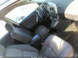TOYOTA MATRIX XR 2T1KR32E33C015708 fotografie