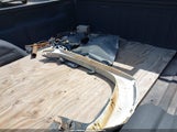 CHEVROLET SILVERADO 2500HD LT1 1GCHK24U36E100921 снимка