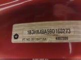 DODGE CALIBER SXT 1B3HB48A59D168273 fotografie