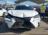 LEXUS NX 300 JTJDARBZ4L5007813 снимка