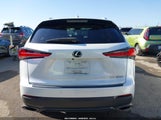 LEXUS NX 300 JTJDARBZ4L5007813 снимка